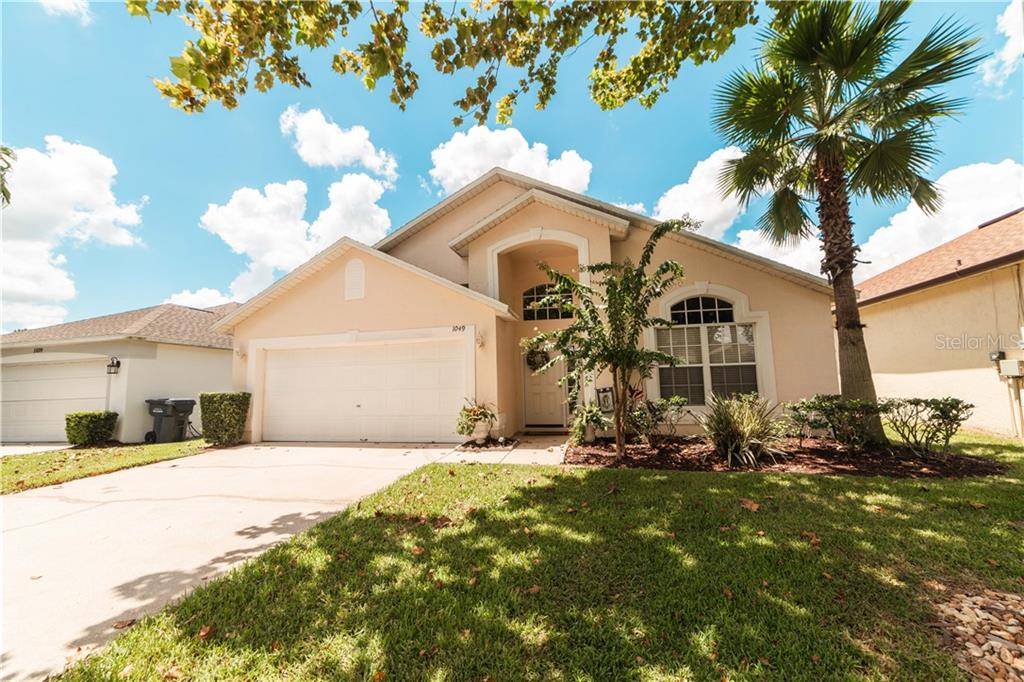 Davenport, FL 33897,1049 CASTERTON CIR