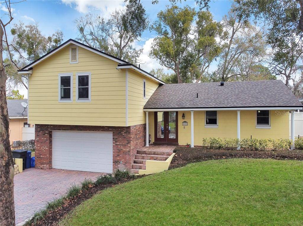 Altamonte Springs, FL 32714,515 BAYWOOD CT