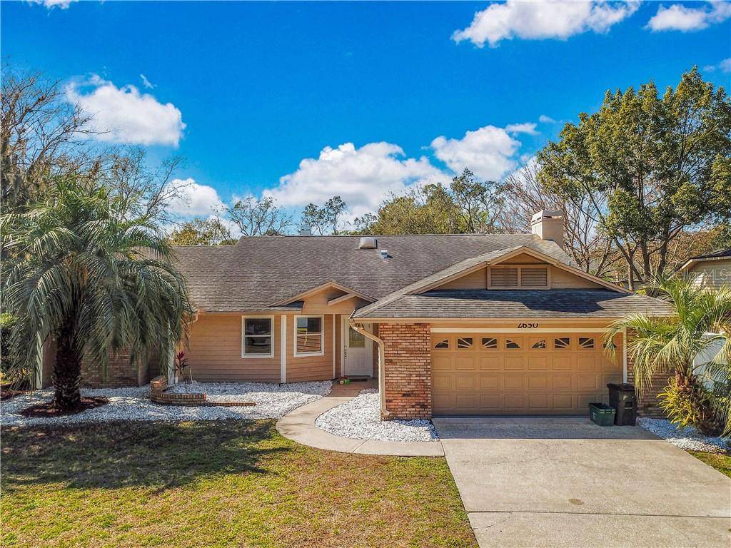 Oviedo, FL 32765,2650 DANIELLE DR