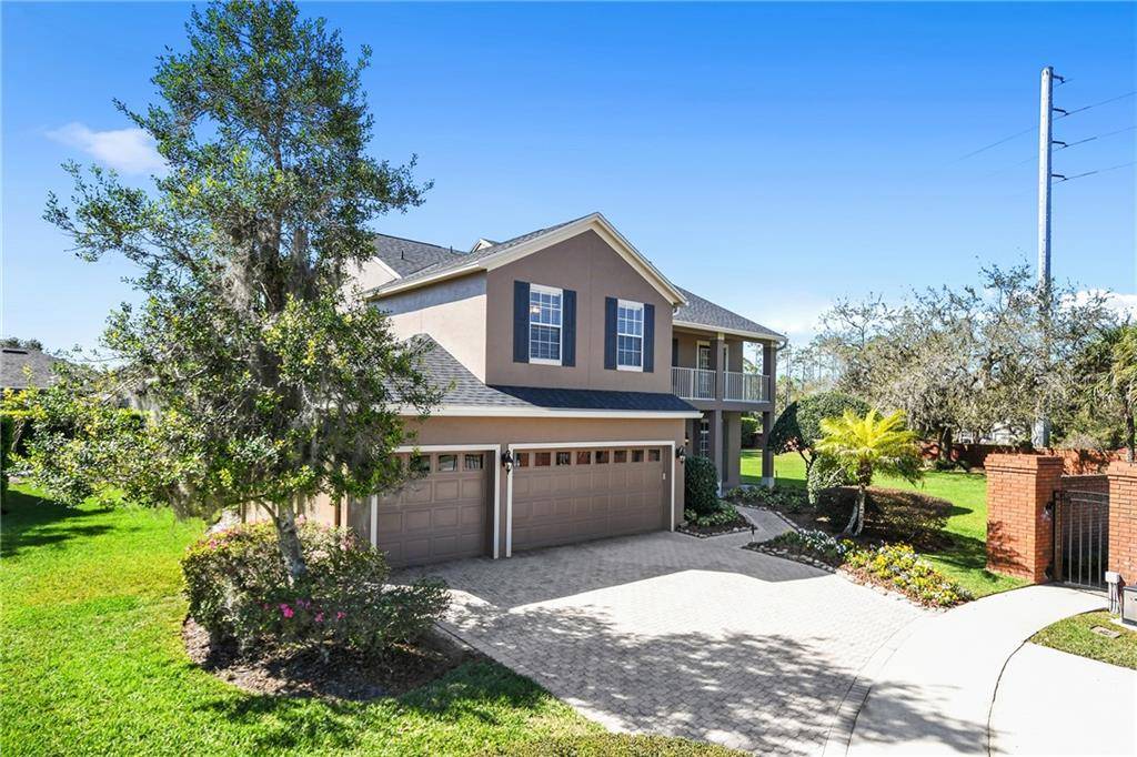 Oviedo, FL 32765,2801 ASHTON TER