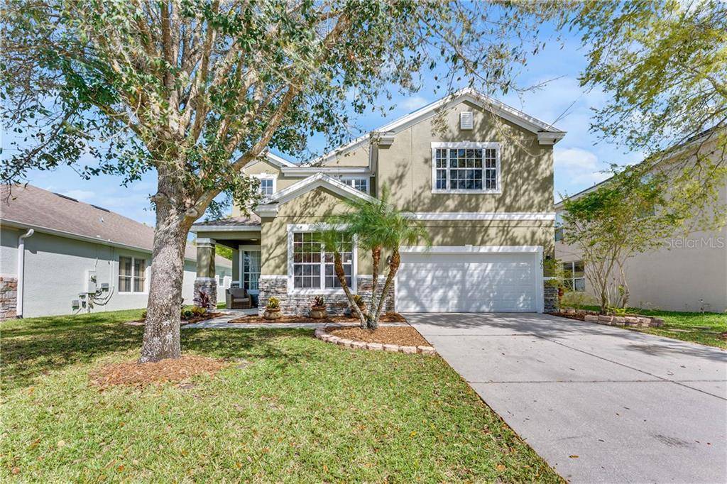 Saint Cloud, FL 34769,390 MICHIGAN ESTATES CIR