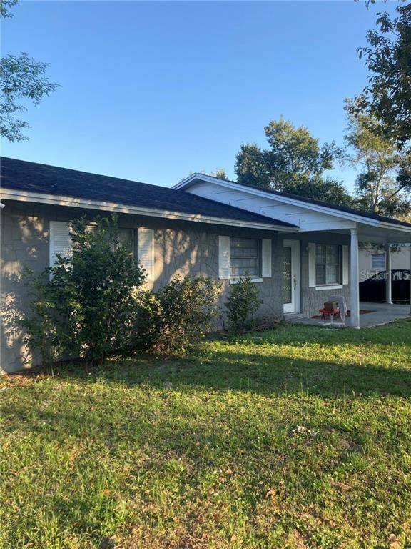 Sanford, FL 32773,2509 HIGHLAWN AVE