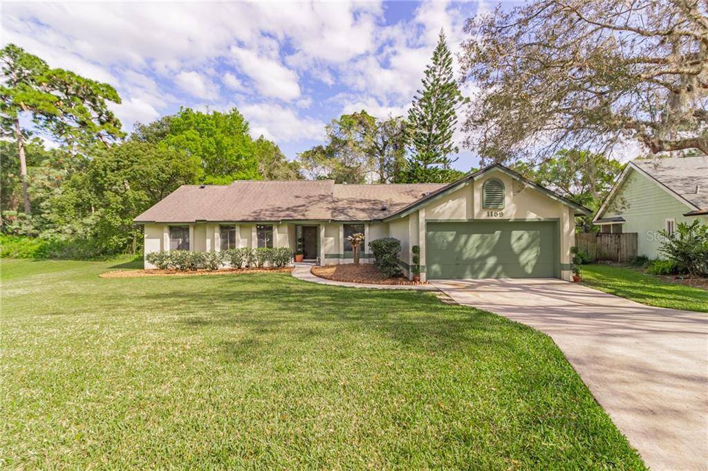 Altamonte Springs, FL 32714,1159 WOODLAND TERRACE TRL