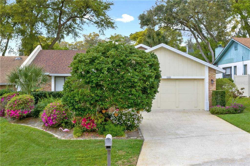 Apopka, FL 32712,1034 SWEET TREE CT