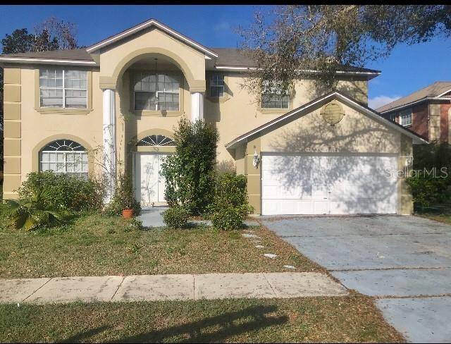 Apopka, FL 32712,1236 FOXFORREST CIR