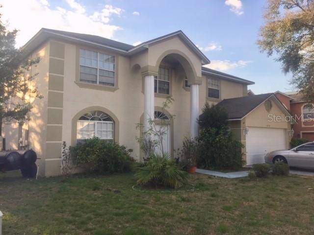 Apopka, FL 32712,1236 FOXFORREST CIR