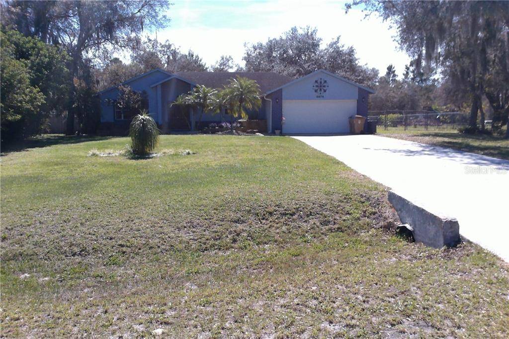 Saint Cloud, FL 34771,5976 ED HARRIS CT