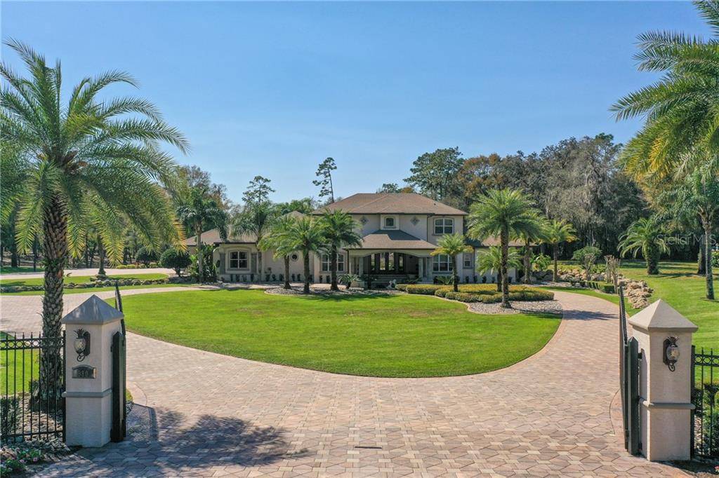 Deland, FL 32724,980 GERYL WAY