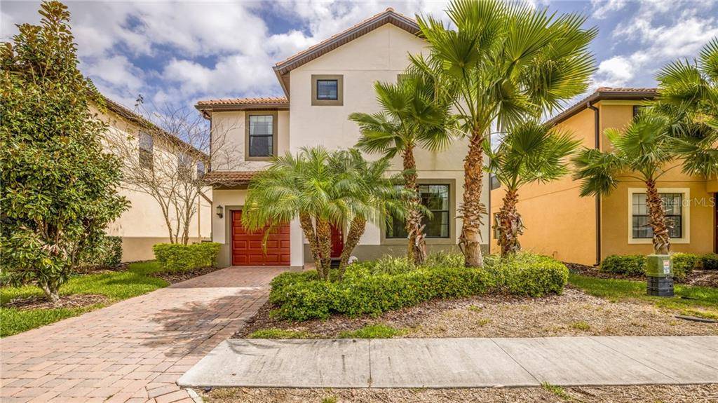 Davenport, FL 33837,5464 SOLTERRA CIR