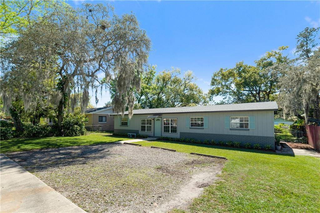 Longwood, FL 32750,634-636 SEMINOLE AVE