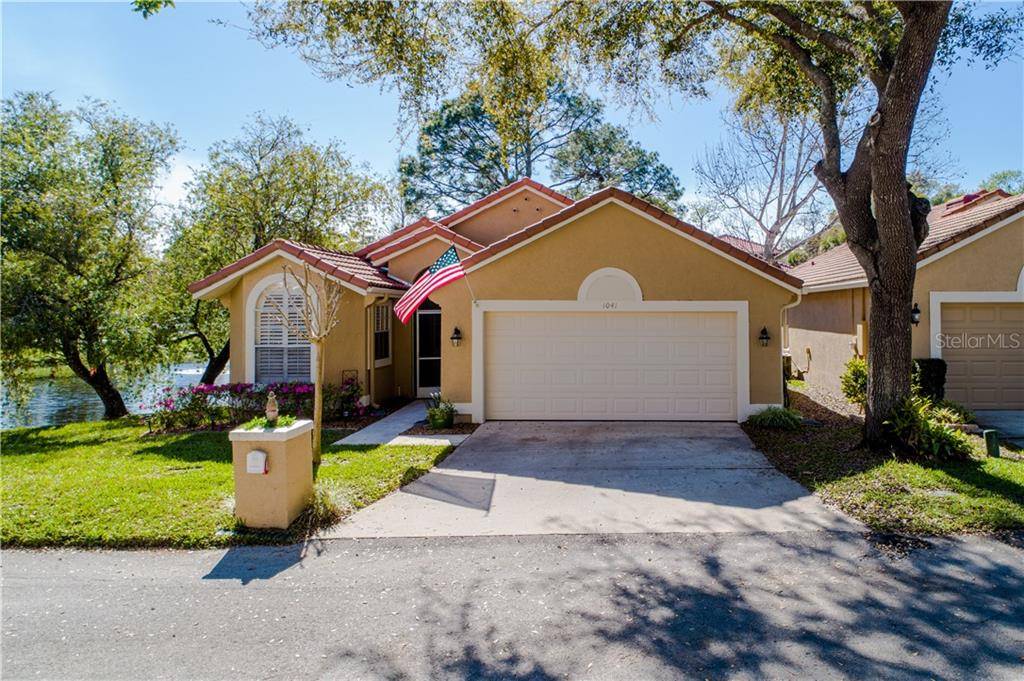 Winter Springs, FL 32708,1041 E PEBBLE BEACH CIR