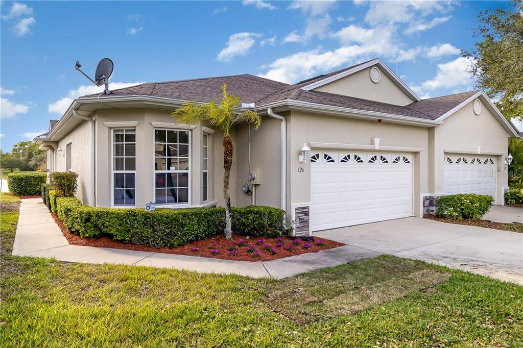 Debary, FL 32713,126 LOWER LAKE CT