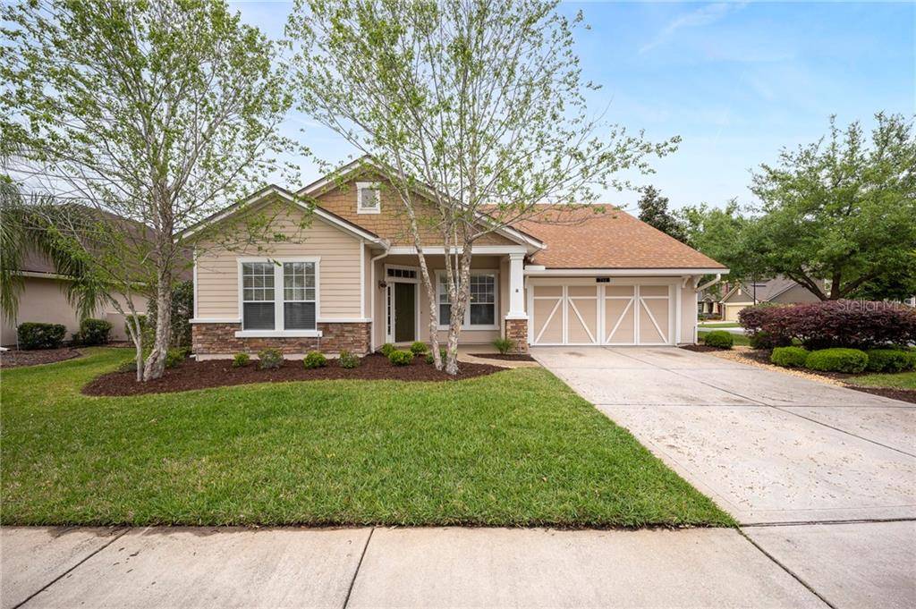 Fleming Island, FL 32003,714 EAGLE COVE DR