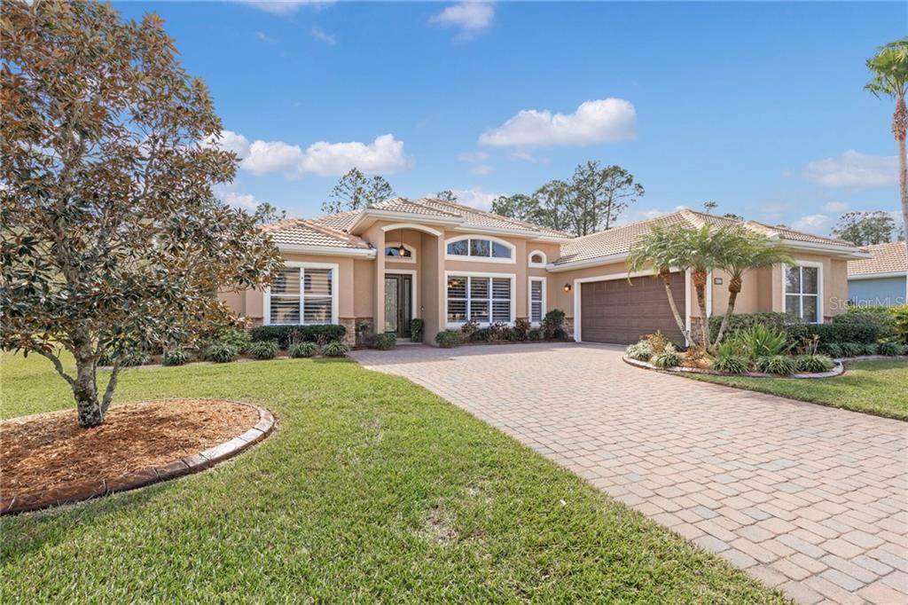 New Smyrna Beach, FL 32168,3546 GRANDE TUSCANY WAY