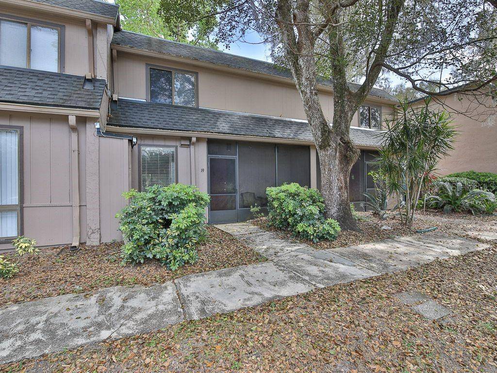 Winter Springs, FL 32708,409 SHEOAH BLVD #19