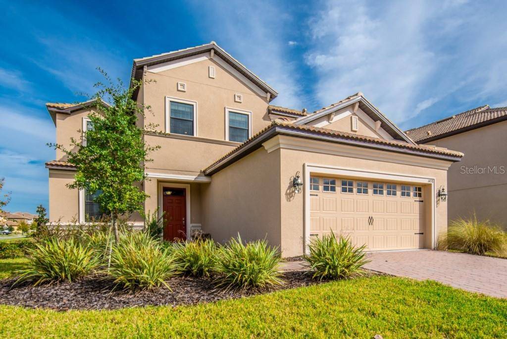 Davenport, FL 33896,1458 ROLLING FAIRWAY DR