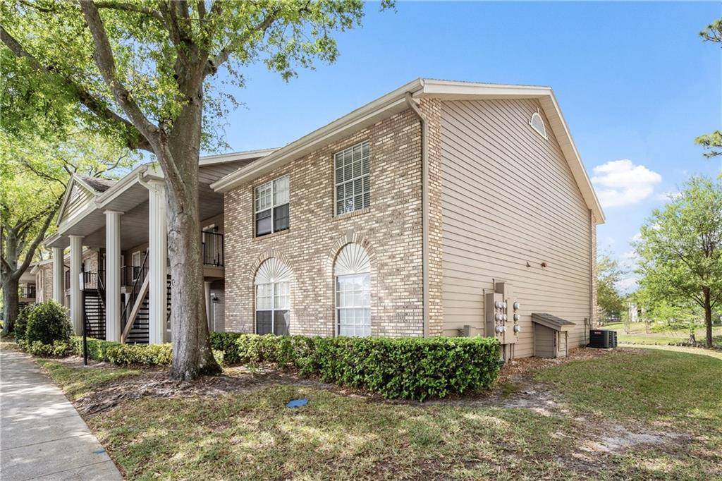 Oviedo, FL 32765,104 RESERVE CIR ##112