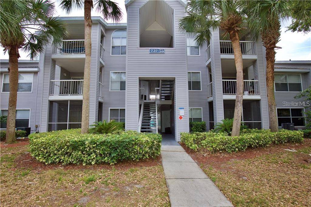 Lake Mary, FL 32746,727 SUGAR BAY WAY #213