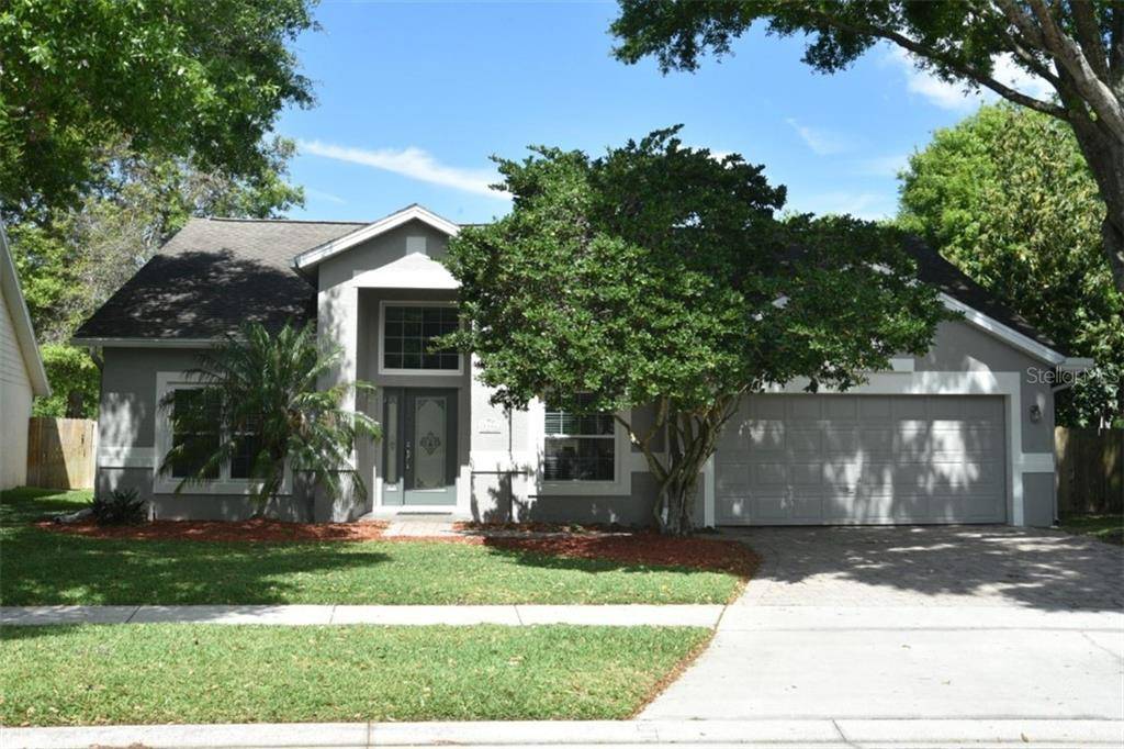 Altamonte Springs, FL 32714,1306 HAMPSHIRE PLACE CIR