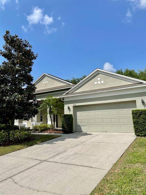 Winter Garden, FL 34787,734 SHADOWMOSS DR