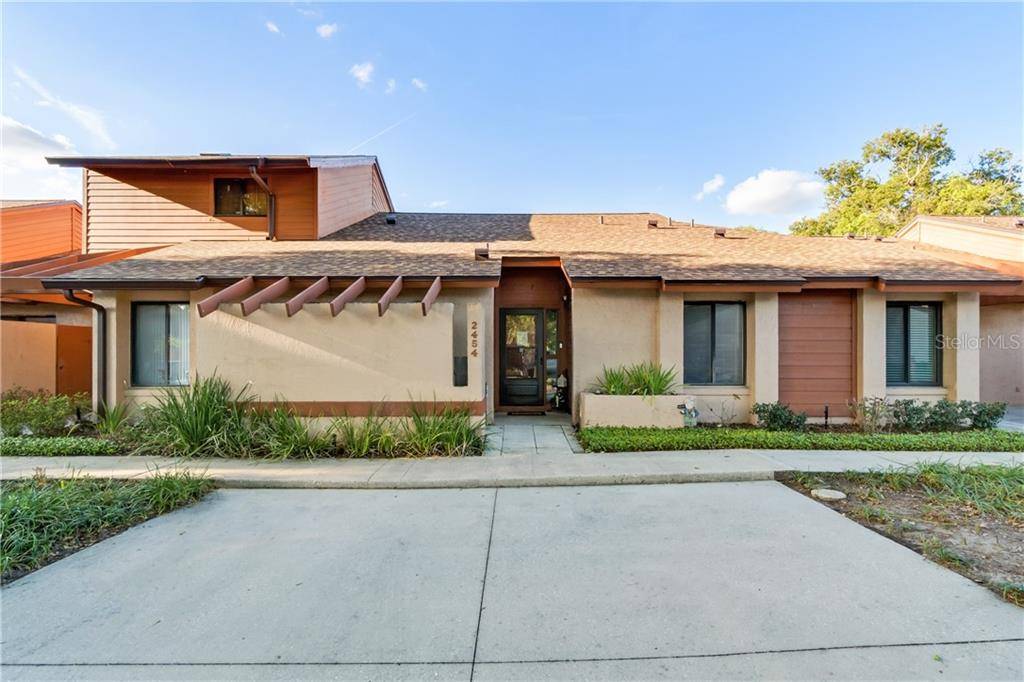 Winter Park, FL 32792,2454 GRAND TETON CIR