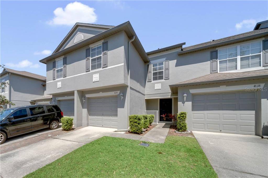 Winter Springs, FL 32708,420 TRADITION LN