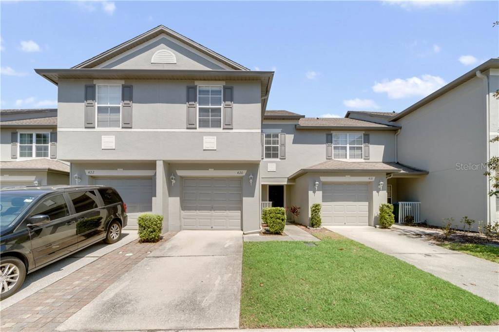 Winter Springs, FL 32708,420 TRADITION LN