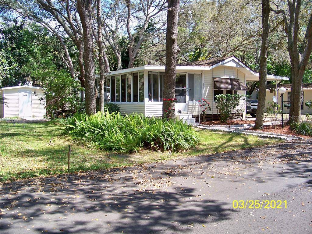 Apopka, FL 32703,3000 CLARCONA RD #2826