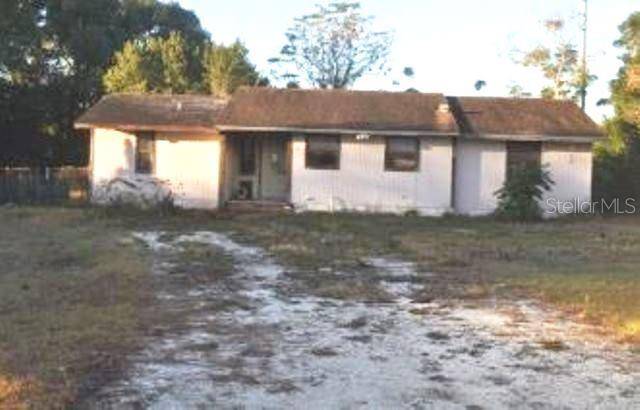 Babson Park, FL 33827,217 BABSON DR