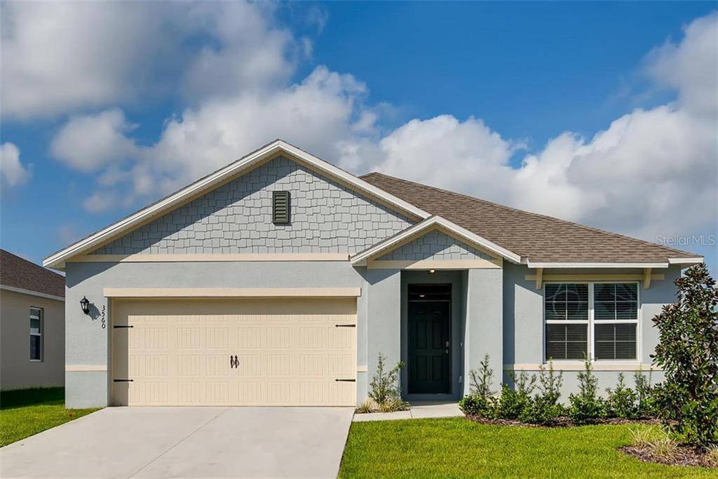 Debary, FL 32713,100 LAZIO CIR