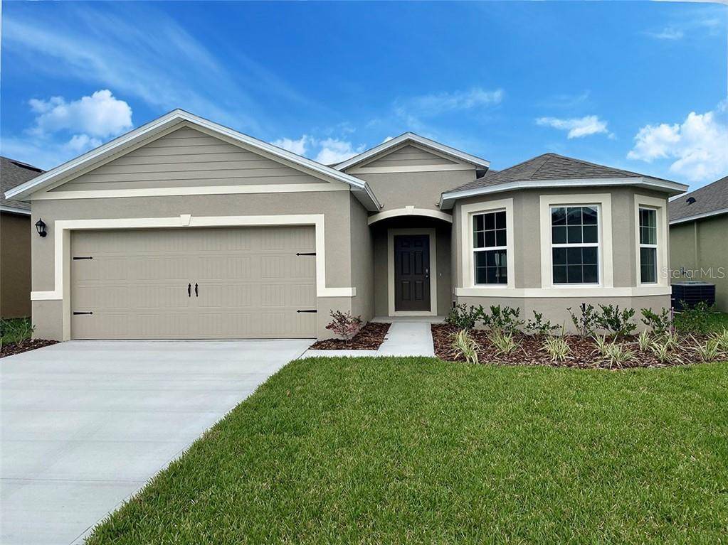 Debary, FL 32713,112 LAZIO CIR