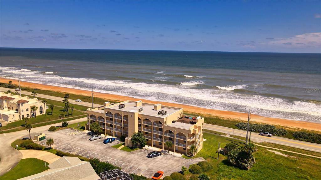 Ormond Beach, FL 32176,3390 OCEAN SHORE BLVD #4010