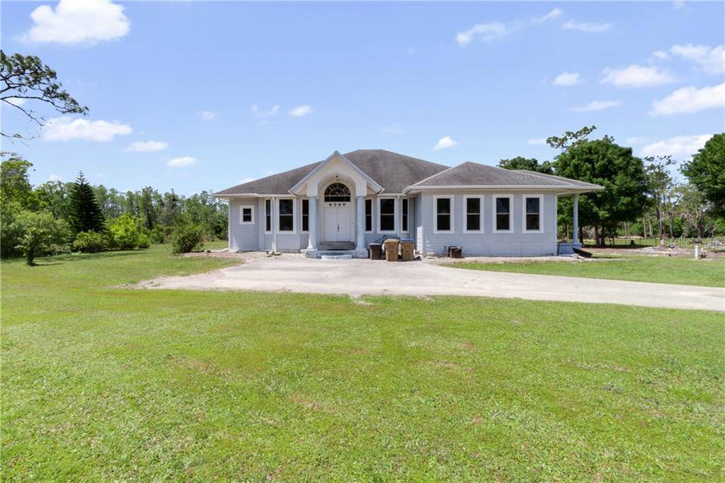 Saint Cloud, FL 34771,4580 CYPRESS CREEK RANCH RD