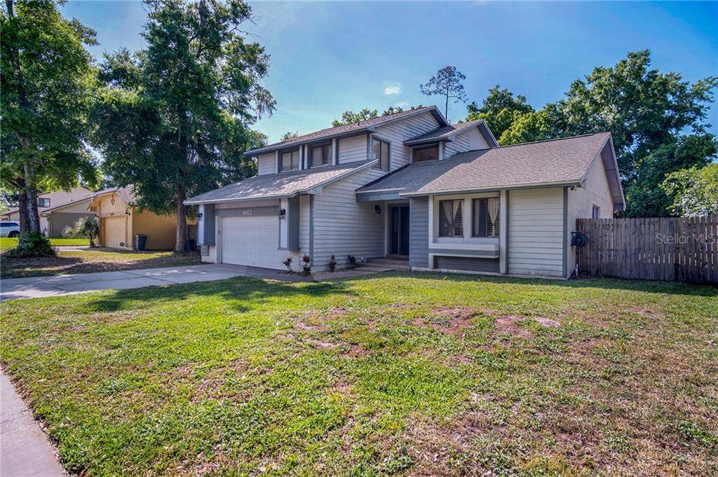 Oviedo, FL 32765,4662 TIFFANY WOODS CIR