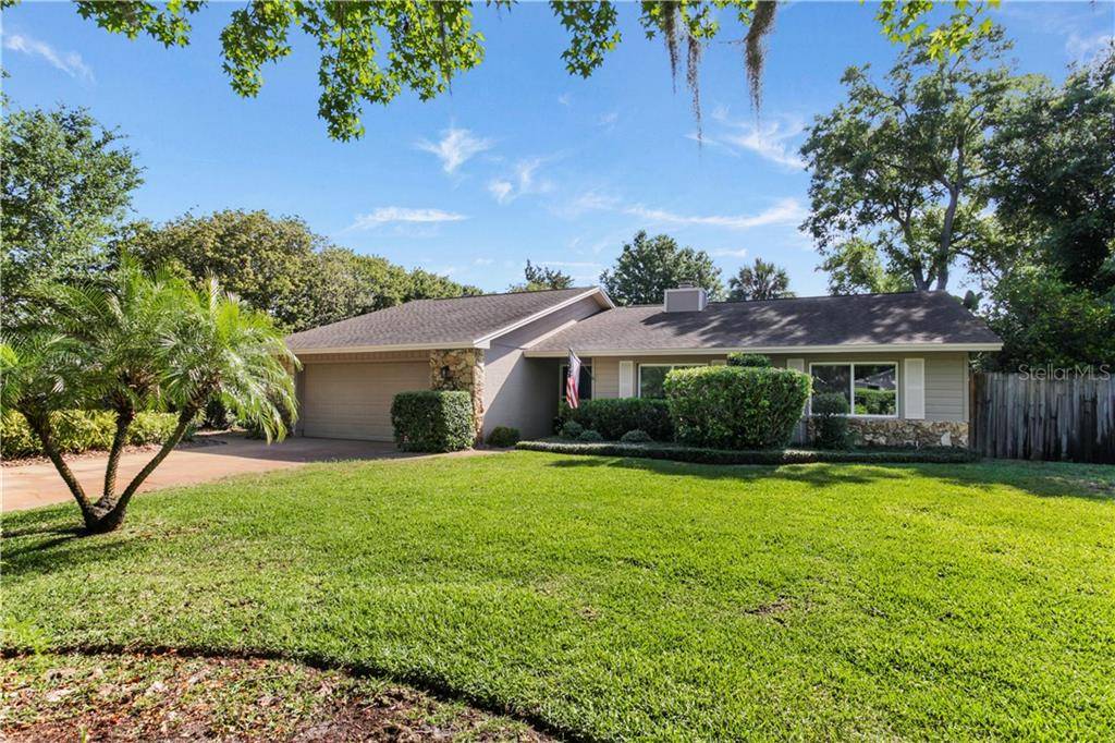 Winter Park, FL 32792,4053 COOL WATER CT