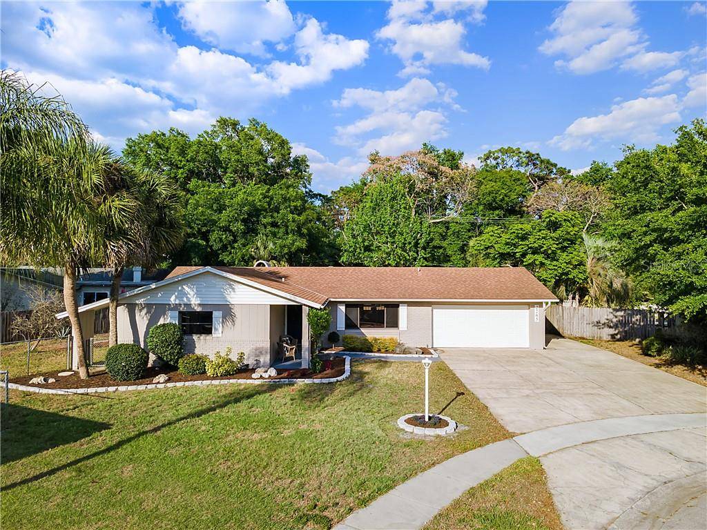 Winter Park, FL 32792,2265 KING JOHNS CT