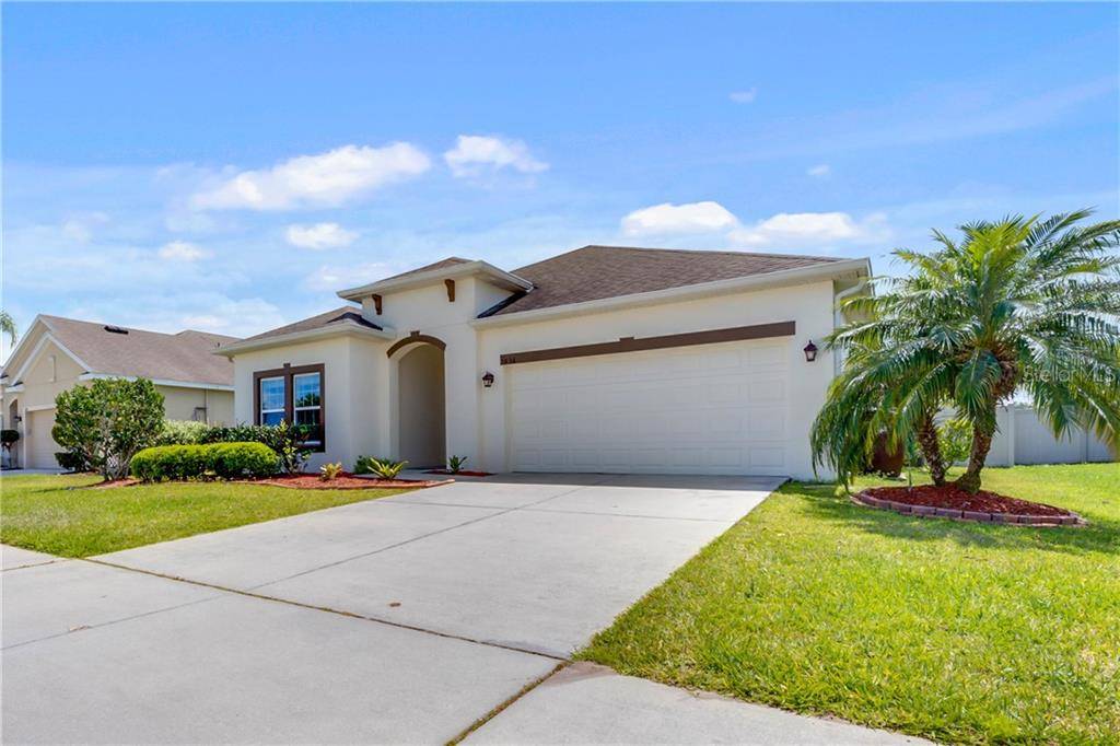 Saint Cloud, FL 34772,3836 ENCHANTMENT LN