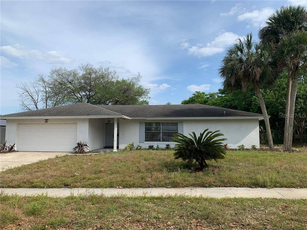 Altamonte Springs, FL 32714,379 SAN SEBASTIAN PRADO