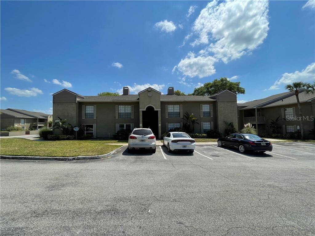 Altamonte Springs, FL 32714,385 S WYMORE RD #100