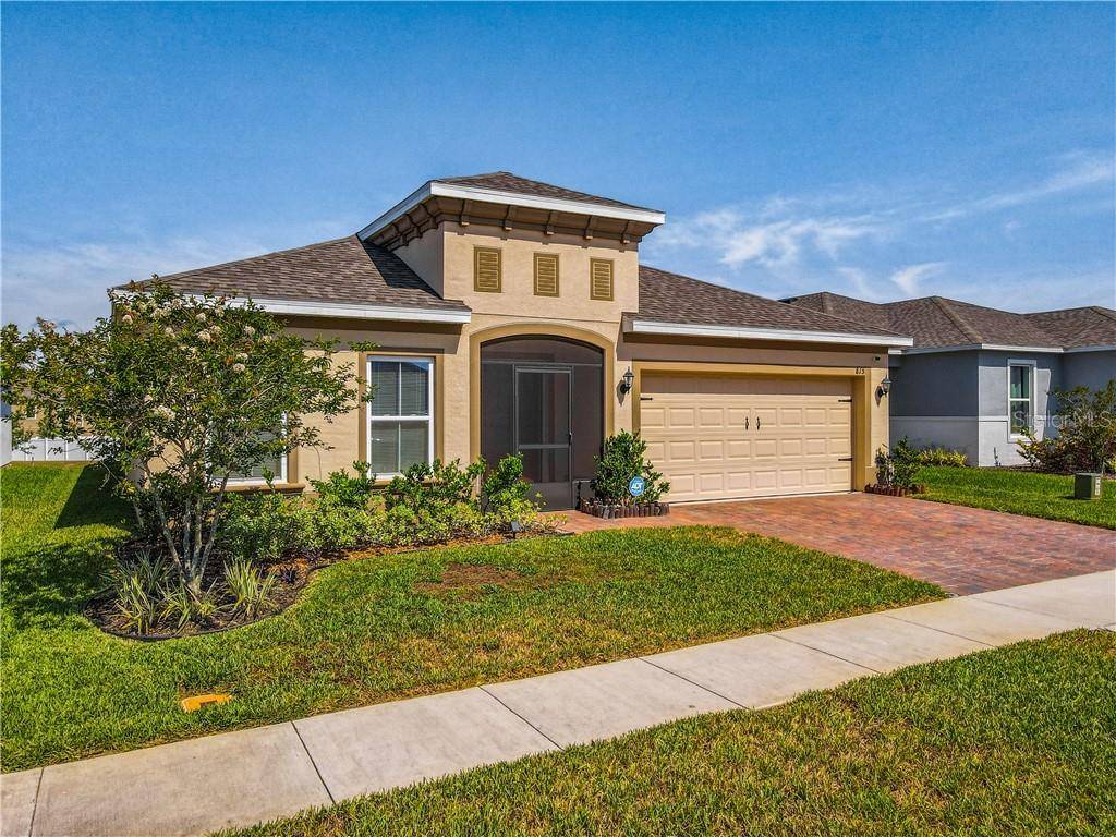 Davenport, FL 33897,815 MONTGOMERY WAY