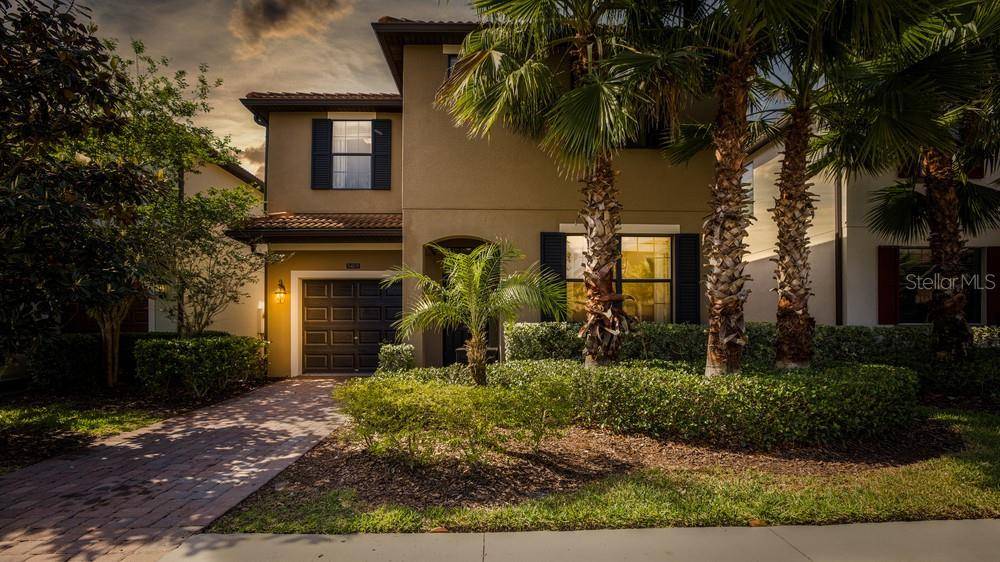 Davenport, FL 33837,5489 SOLTERRA CIR