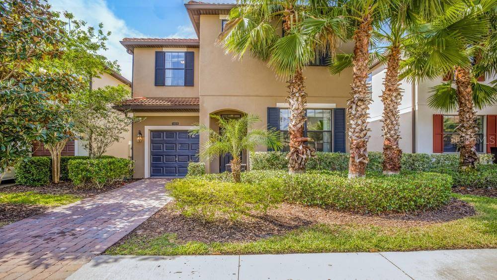 Davenport, FL 33837,5489 SOLTERRA CIR