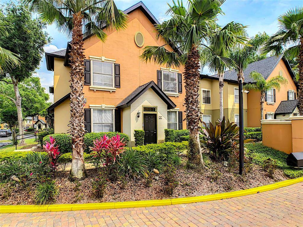 Orlando, FL 32835,6033 WESTGATE DR #611