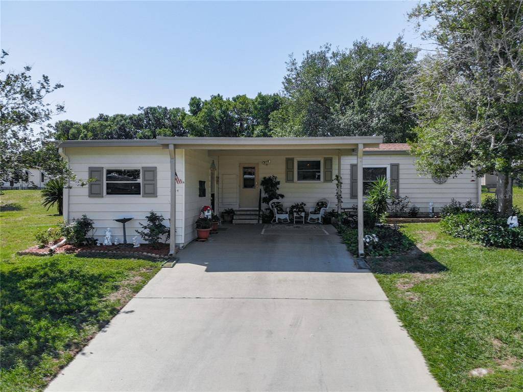 Zellwood, FL 32798,3744 OLAX CT #655