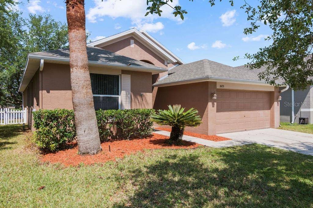 Orlando, FL 32825,2479 CYPRESS TRACE CIR