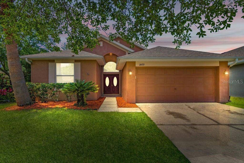 Orlando, FL 32825,2479 CYPRESS TRACE CIR