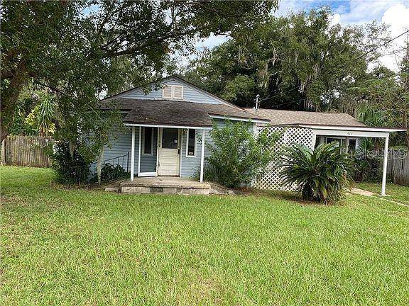 Eustis, FL 32726,513 E MCDONALD AVE