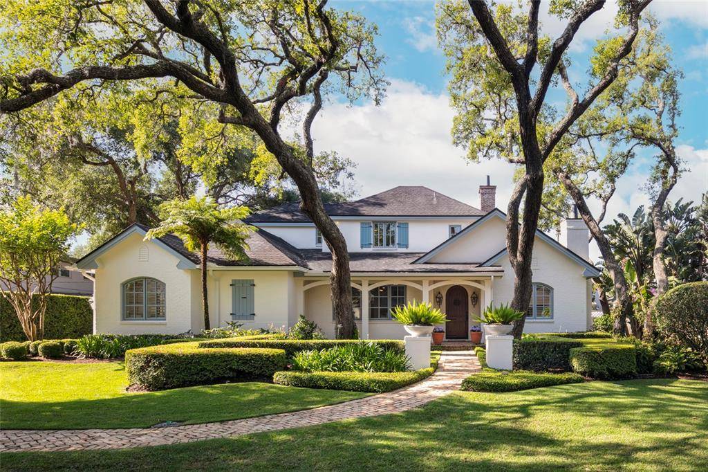 Winter Park, FL 32789,1180 TOM GURNEY DR