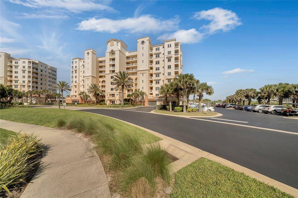 New Smyrna Beach, FL 32169,253 MINORCA BEACH WAY #204