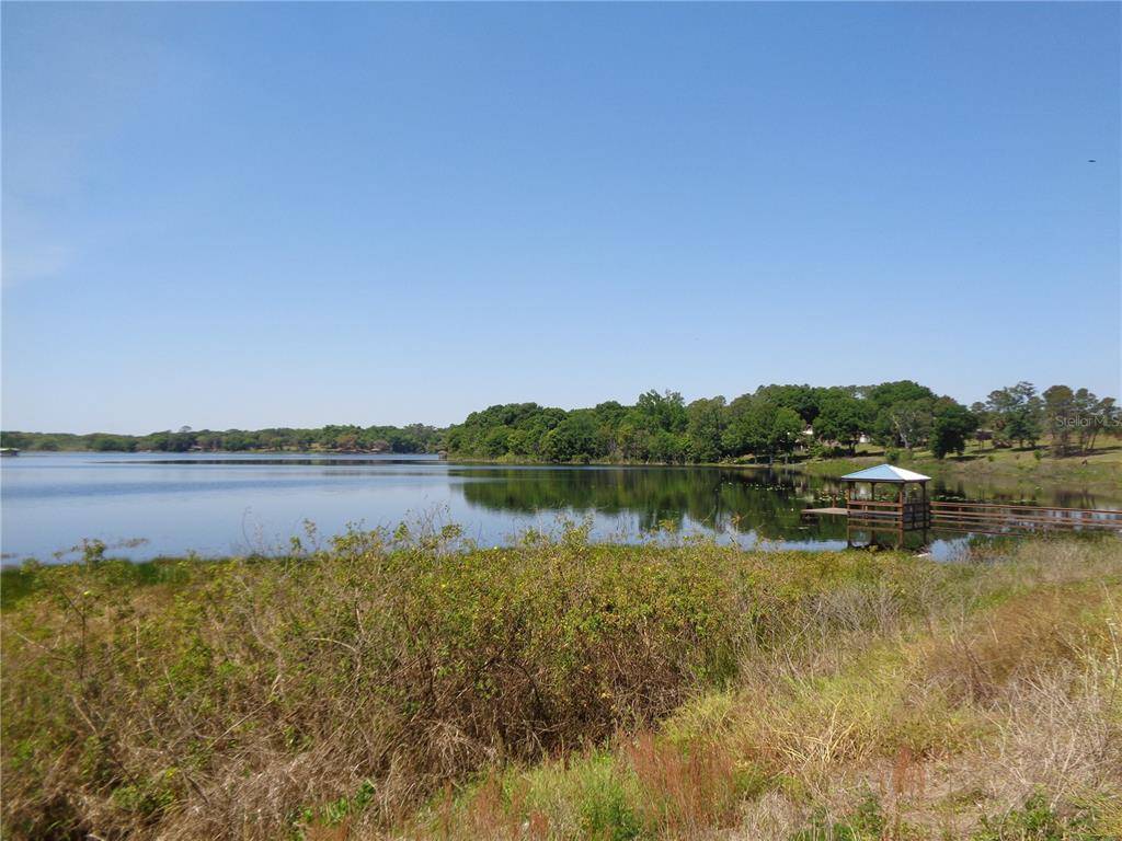 Eustis, FL 32736,LOT 3 SHADY BRANCH WAY